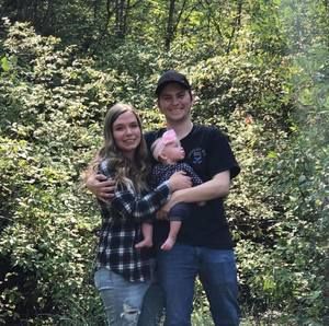 Meet your Posher, Adrianna